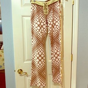 Super cool bell bottoms